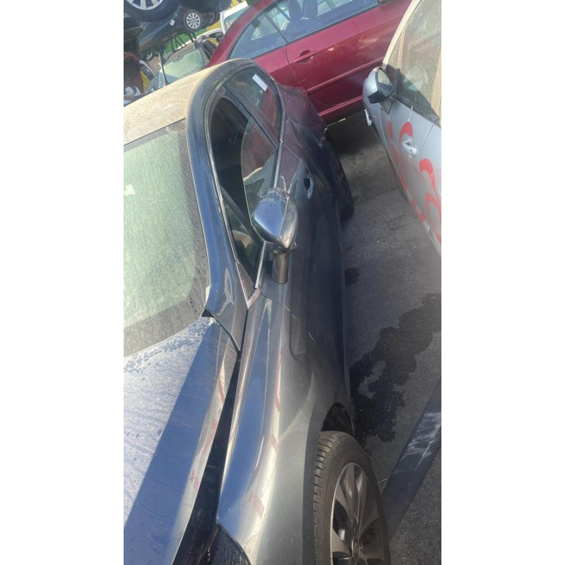 Serrure arriere gauche RENAULT CLIO 5 d’occasion