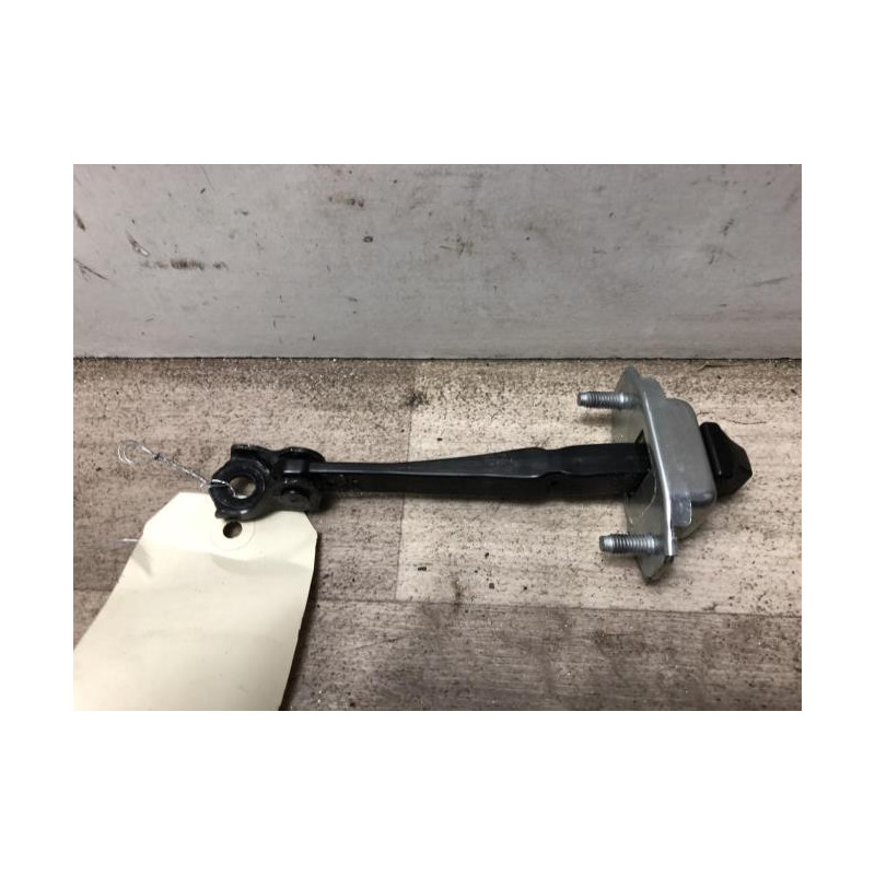 Tirant de porte arriere gauche RENAULT CLIO 5 d’occasion