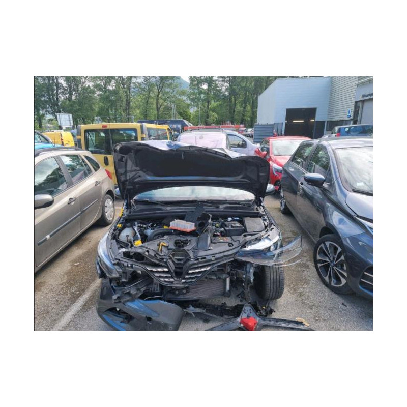 Tirant de porte arriere gauche RENAULT CLIO 5 d’occasion