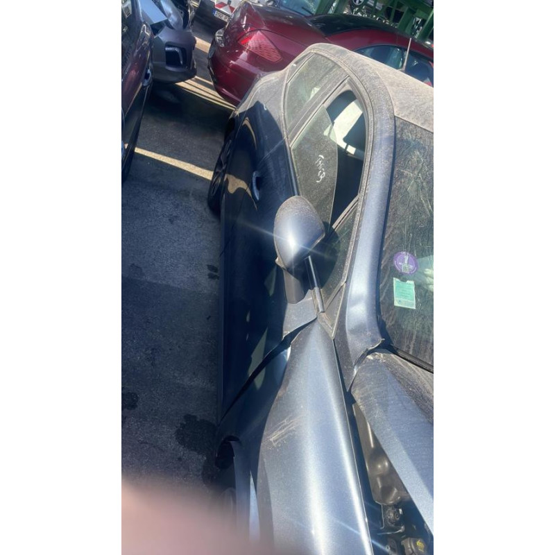 Tirant de porte arriere gauche RENAULT CLIO 5 d’occasion