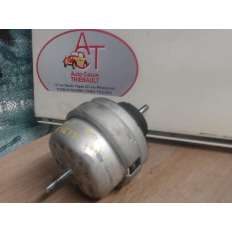 Support moteur droit AUDI A6 V6 TDI Q d’occasion