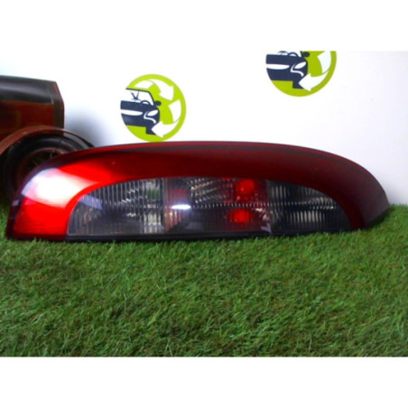 Feu arriere principal gauche (feux) OPEL CORSA C PHASE 1 d’occasion