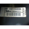 Feu arriere principal gauche (feux) OPEL CORSA C PHASE 1 d’occasion