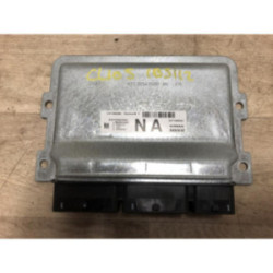 Calculateur moteur RENAULT CLIO 5 d’occasion