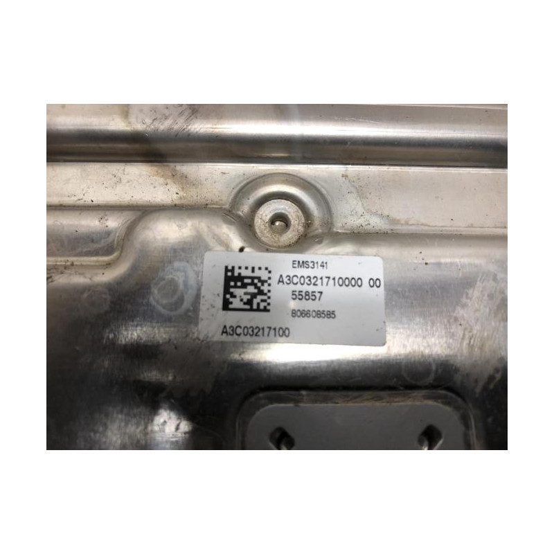 Calculateur moteur RENAULT CLIO 5 d’occasion