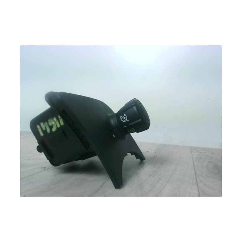 Commande regulateur vitesse RENAULT GRAND SCENIC 2 PHASE 1 d’occasion