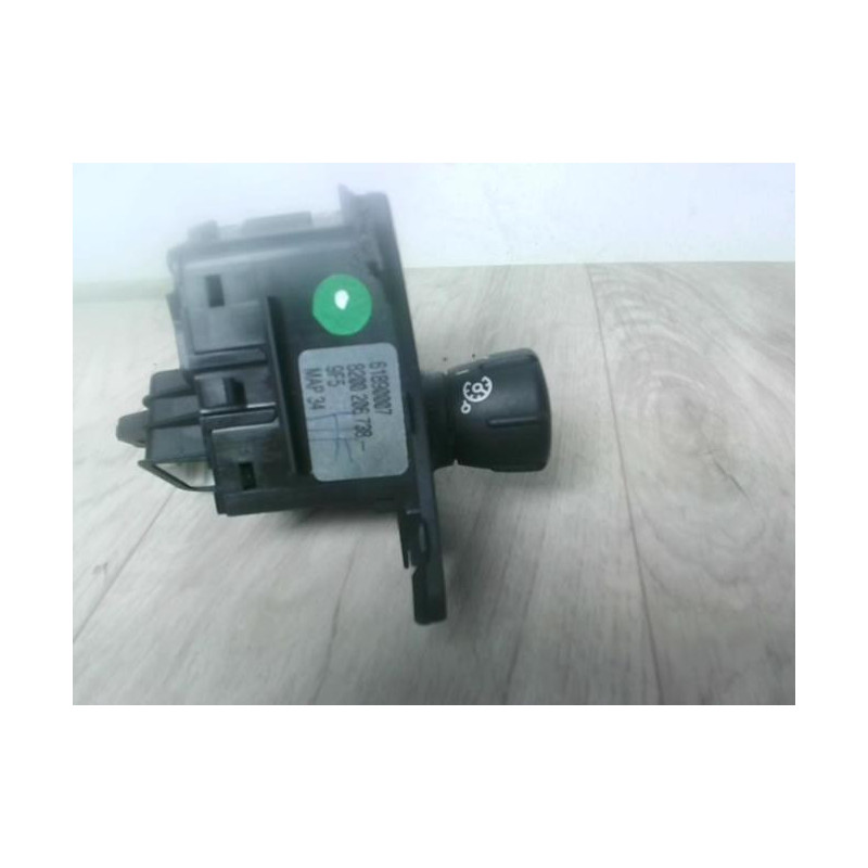 Commande regulateur vitesse RENAULT GRAND SCENIC 2 PHASE 1 d’occasion