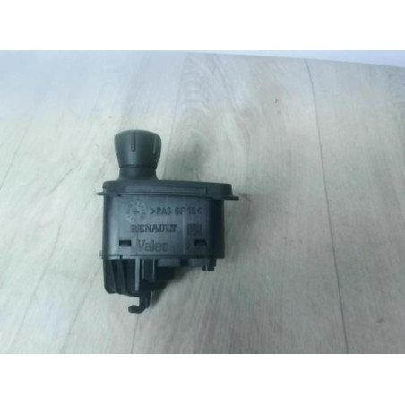 Commande regulateur vitesse RENAULT GRAND SCENIC 2 PHASE 1 d’occasion