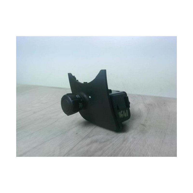Commande regulateur vitesse RENAULT GRAND SCENIC 2 PHASE 1 d’occasion