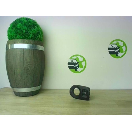 Commande de reglage hauteur de phare SEAT ALTEA PHASE 1 d’occasion