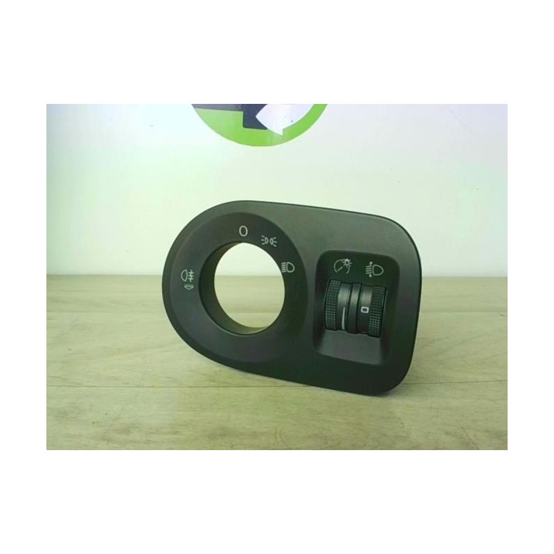 Commande de reglage hauteur de phare SEAT ALTEA PHASE 1 d’occasion