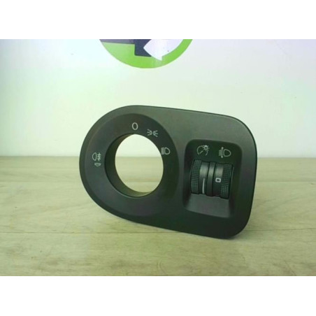 Commande de reglage hauteur de phare SEAT ALTEA PHASE 1 d’occasion