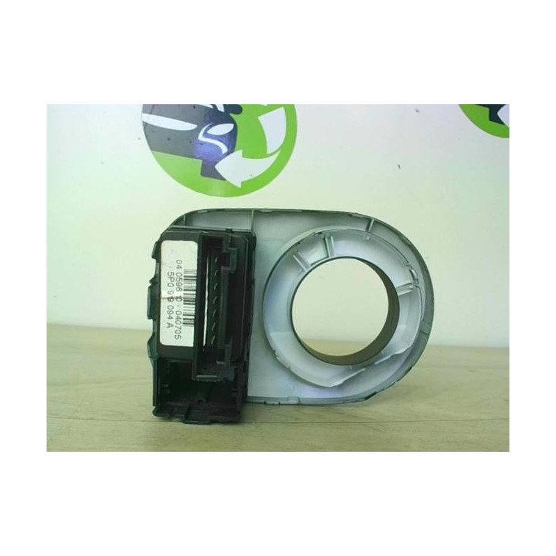 Commande de reglage hauteur de phare SEAT ALTEA PHASE 1 d’occasion