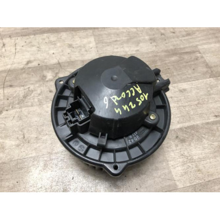 Ventilateur chauffage HONDA ACCORD 6 PHASE 1 COUPE d’occasion