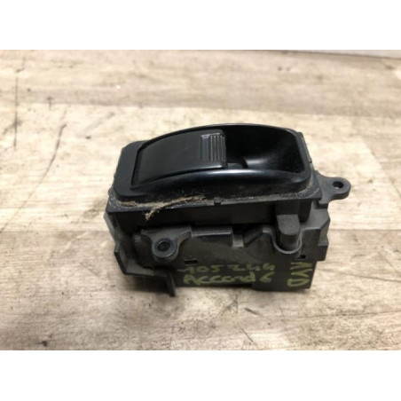 Interrupteur de leve vitre avant droit HONDA ACCORD 6 PHASE 1 COUPE d’occasion