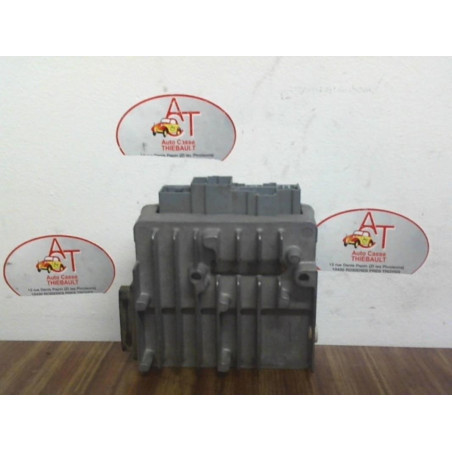 Calculateur FIAT PUNTO II PHASE 1 d’occasion