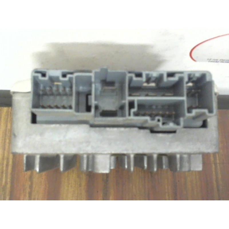 Calculateur FIAT PUNTO II PHASE 1 d’occasion