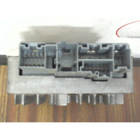 Calculateur FIAT PUNTO II PHASE 1 d’occasion