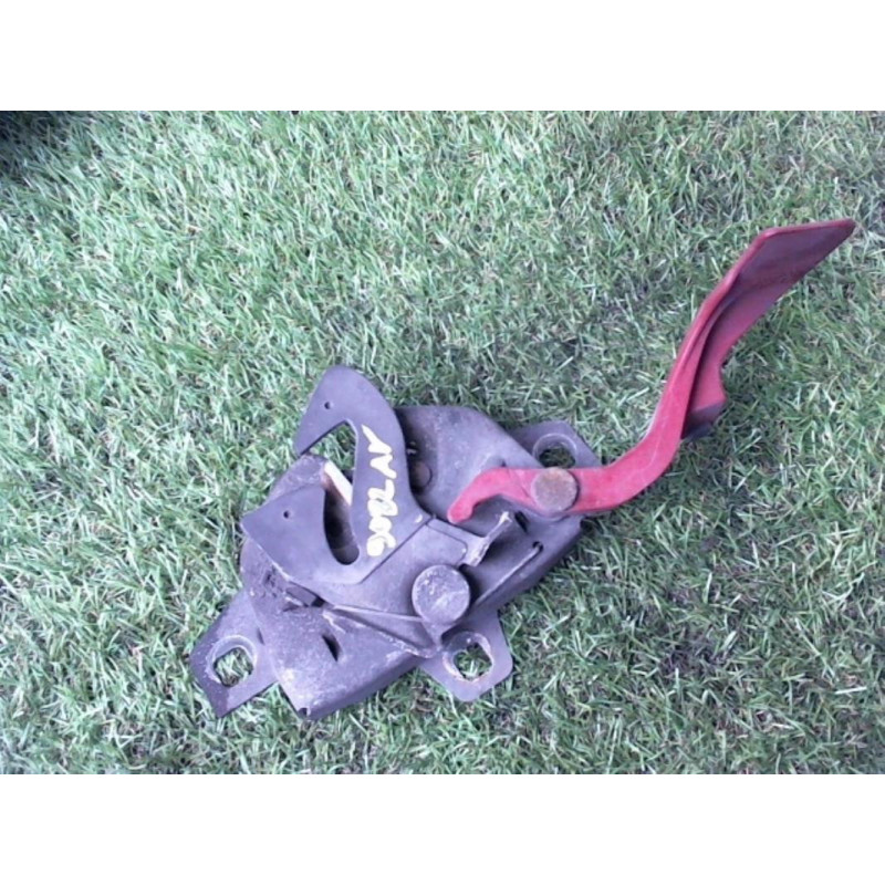 Serrure de capot ALFA ROMEO 147 PHASE 1 d’occasion