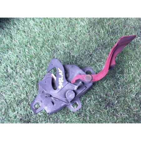 Serrure de capot ALFA ROMEO 147 PHASE 1 d’occasion