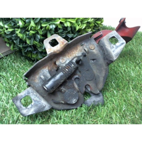 Serrure de capot ALFA ROMEO 147 PHASE 1 d’occasion