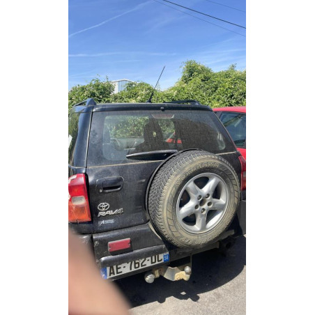 Aile avant droit TOYOTA RAV4 2 PHASE 1 d’occasion