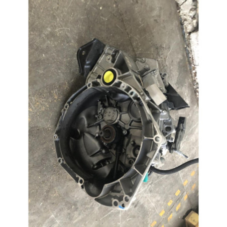 Boite de vitesses RENAULT CLIO 5 d’occasion