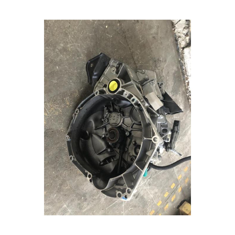 Boite de vitesses RENAULT CLIO 5 d’occasion