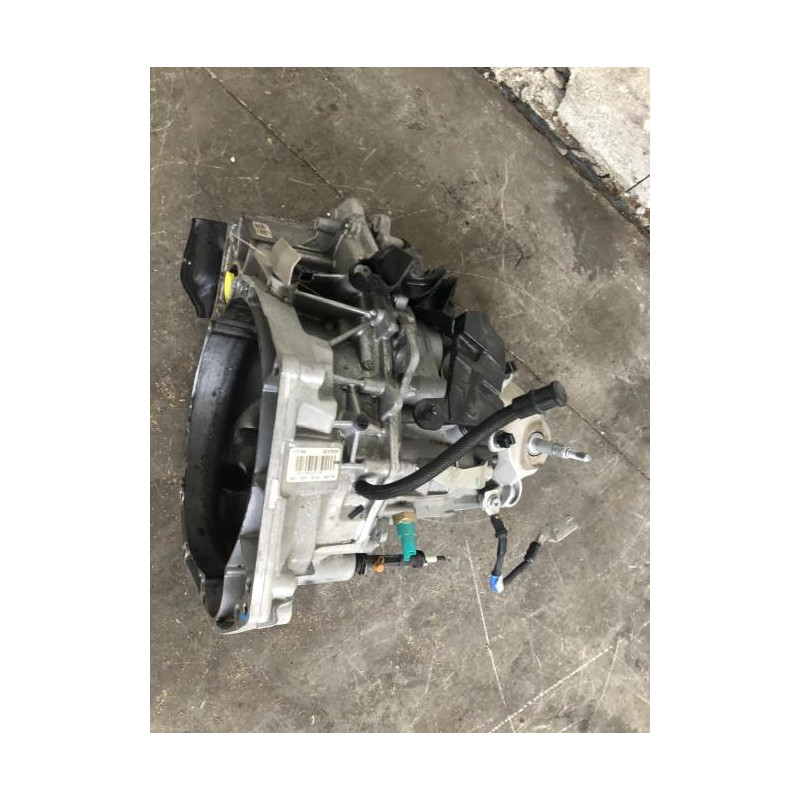 Boite de vitesses RENAULT CLIO 5 d’occasion