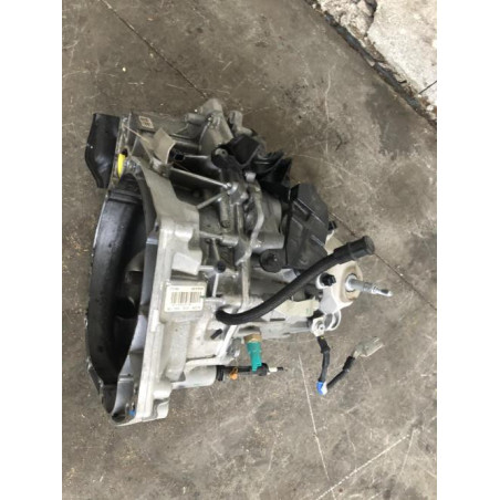 Boite de vitesses RENAULT CLIO 5 d’occasion