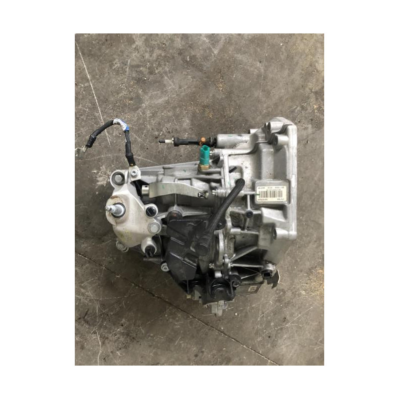 Boite de vitesses RENAULT CLIO 5 d’occasion