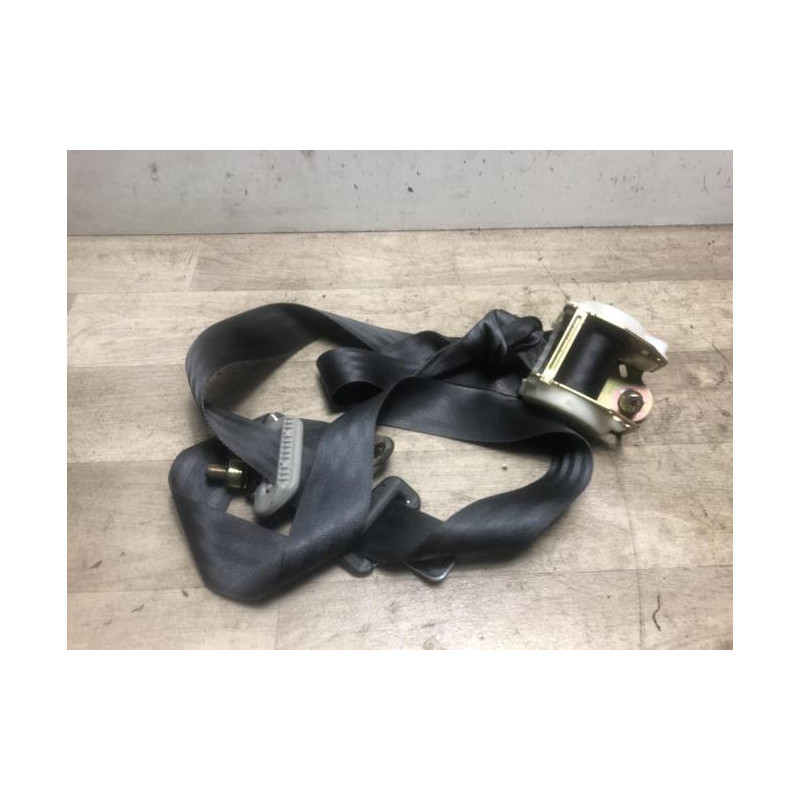 Ceinture arriere droit HONDA ACCORD 6 PHASE 1 COUPE d’occasion