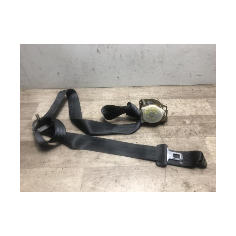 Ceinture arriere gauche HONDA ACCORD 6 PHASE 1 COUPE d’occasion