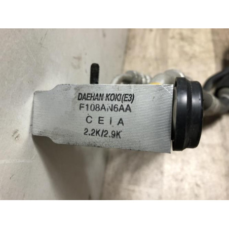 Tuyau de climatisation HYUNDAI I 30 1 PHASE 1 d’occasion