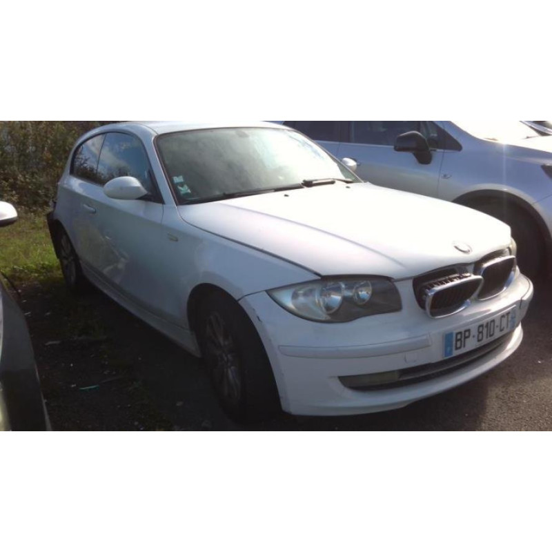 Pompe à eau BMW SERIE 1 E81 d’occasion