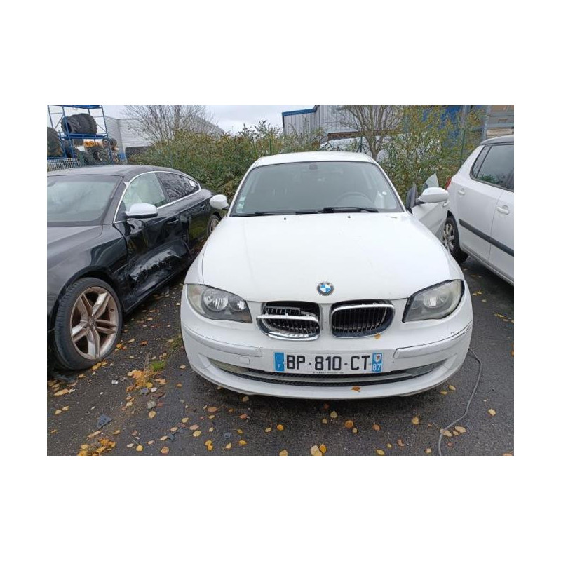 Pompe à eau BMW SERIE 1 E81 d’occasion