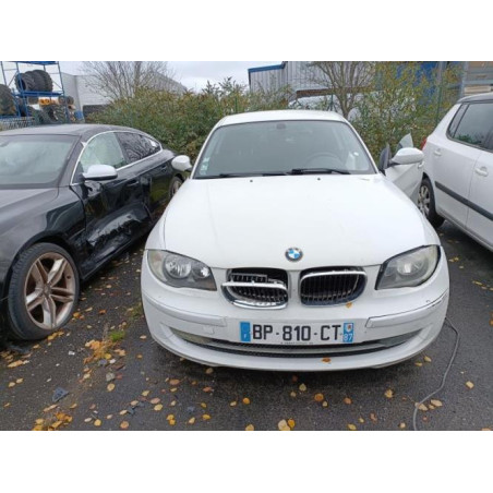 Pompe à eau BMW SERIE 1 E81 d’occasion
