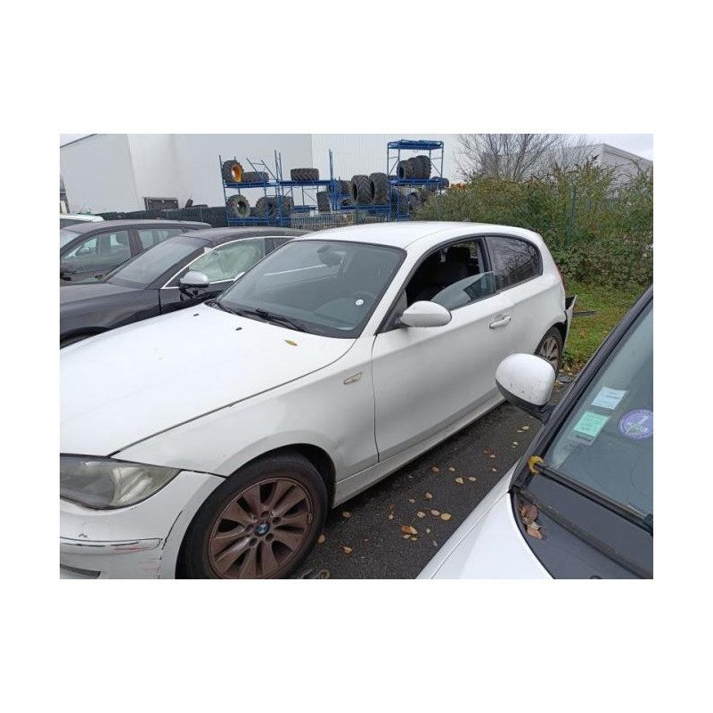 Pompe à eau BMW SERIE 1 E81 d’occasion