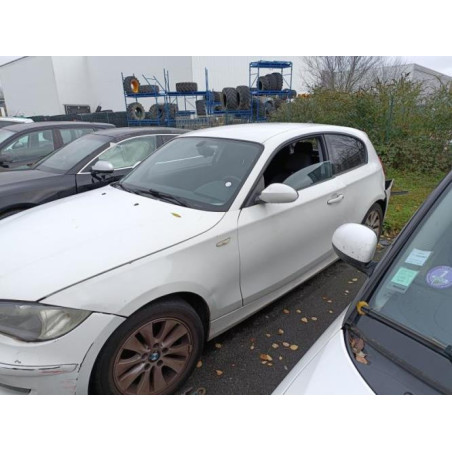 Pompe à eau BMW SERIE 1 E81 d’occasion