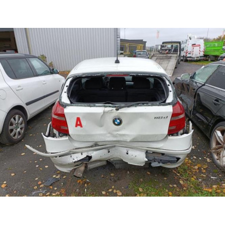 Pompe à eau BMW SERIE 1 E81 d’occasion