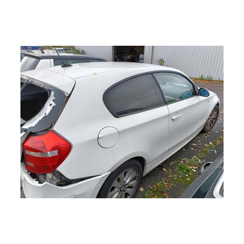 Pompe à eau BMW SERIE 1 E81 d’occasion