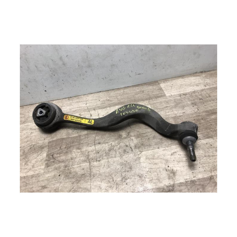 Bras de suspension superieur avant gauche BMW SERIE 5 E61 TOURING PHASE 2 BREAK d’occasion