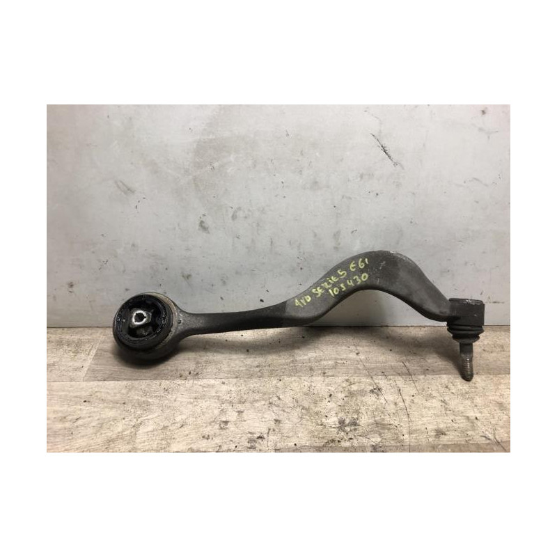 Bras de suspension superieur avant droit BMW SERIE 5 E61 TOURING PHASE 2 BREAK d’occasion