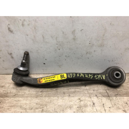 Bras de suspension superieur avant gauche BMW SERIE 5 E61 TOURING PHASE 2 BREAK d’occasion