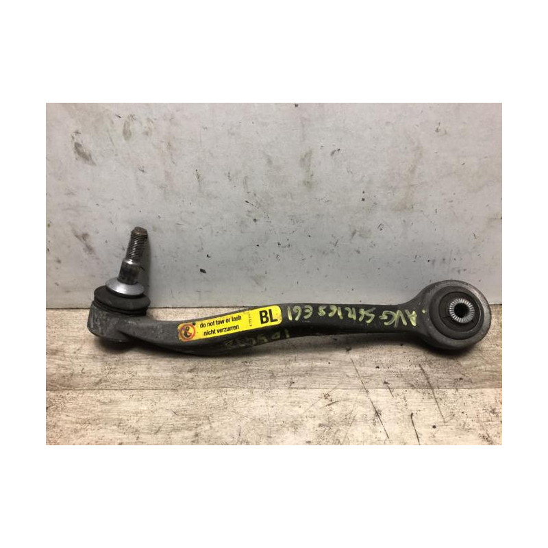 Bras de suspension superieur avant gauche BMW SERIE 5 E61 TOURING PHASE 2 BREAK d’occasion
