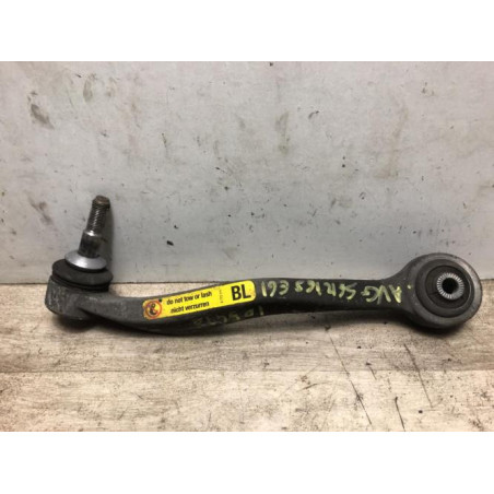 Bras de suspension superieur avant gauche BMW SERIE 5 E61 TOURING PHASE 2 BREAK d’occasion