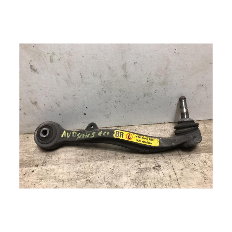 Bras de suspension superieur avant droit BMW SERIE 5 E61 TOURING PHASE 2 BREAK d’occasion