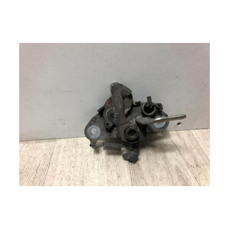 Serrure de capot PEUGEOT 206 PHASE 2 d’occasion