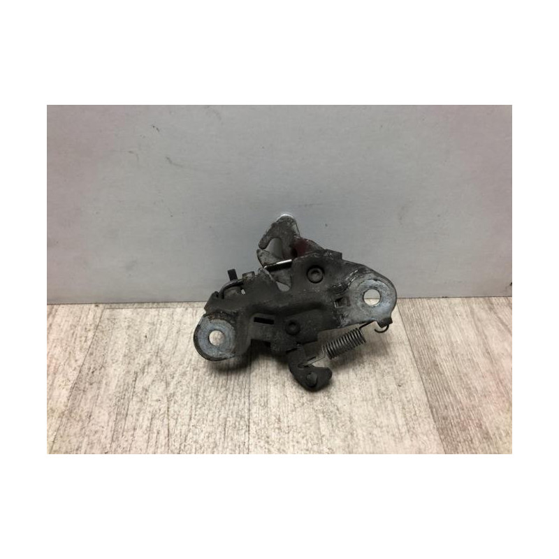Serrure de capot PEUGEOT 206 PHASE 2 d’occasion