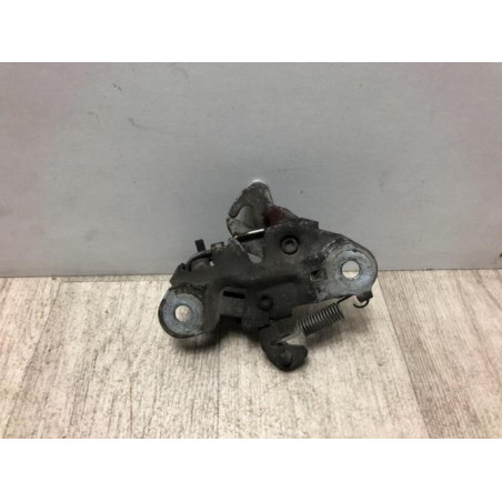 Serrure de capot PEUGEOT 206 PHASE 2 d’occasion